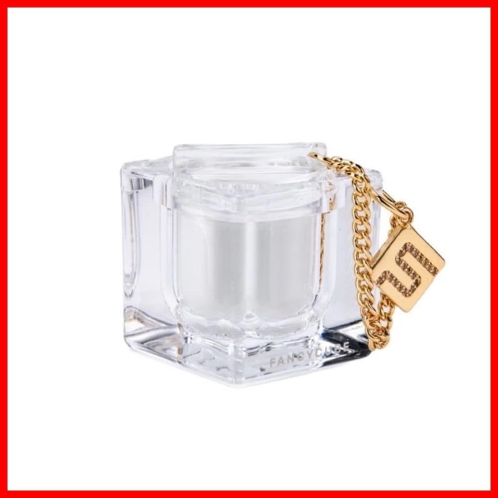 【特価セール】（アイシャドウ/アイライン/チーク/リップ） メイクアップバーム (WHITE 【ファンシーキューブ】 OLEANDER)