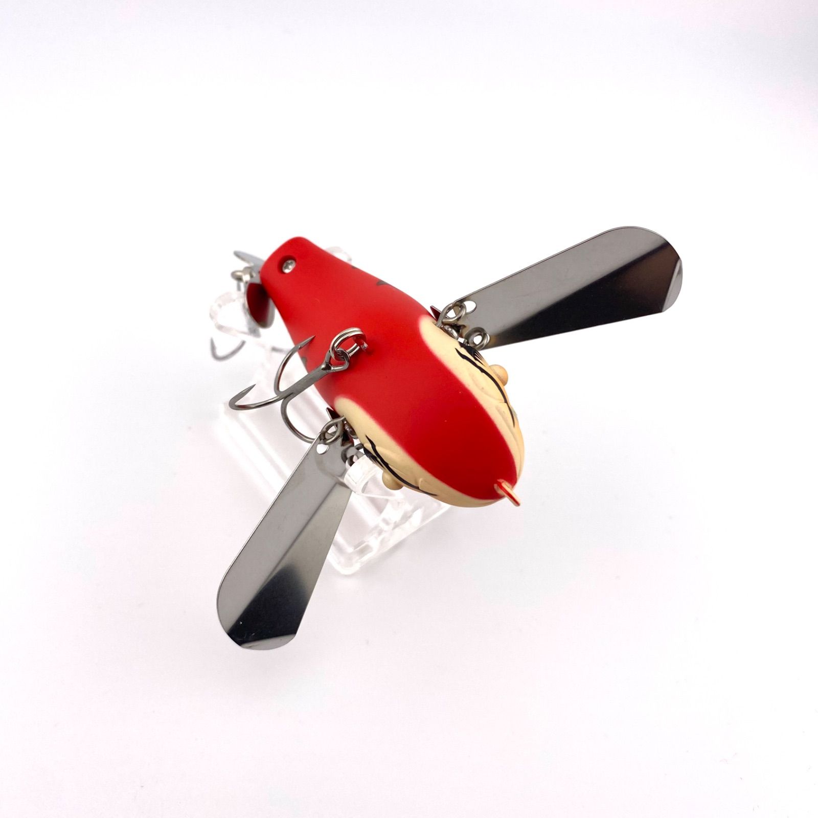 ジャッカル ポンパドール ジュニア 福ダルマ 新品未使用 - メルカリ