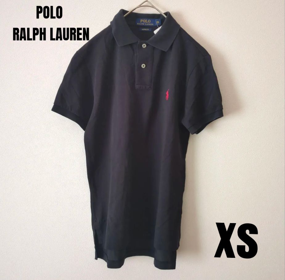 POLO RALPH LAUREN ポロ ラルフローレン ポロシャツ メンズ