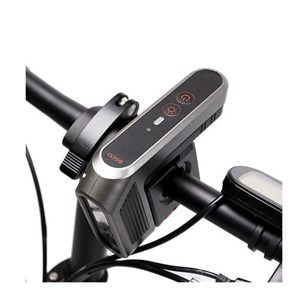 最適のライトをオートで切り替え BSQD-H19801