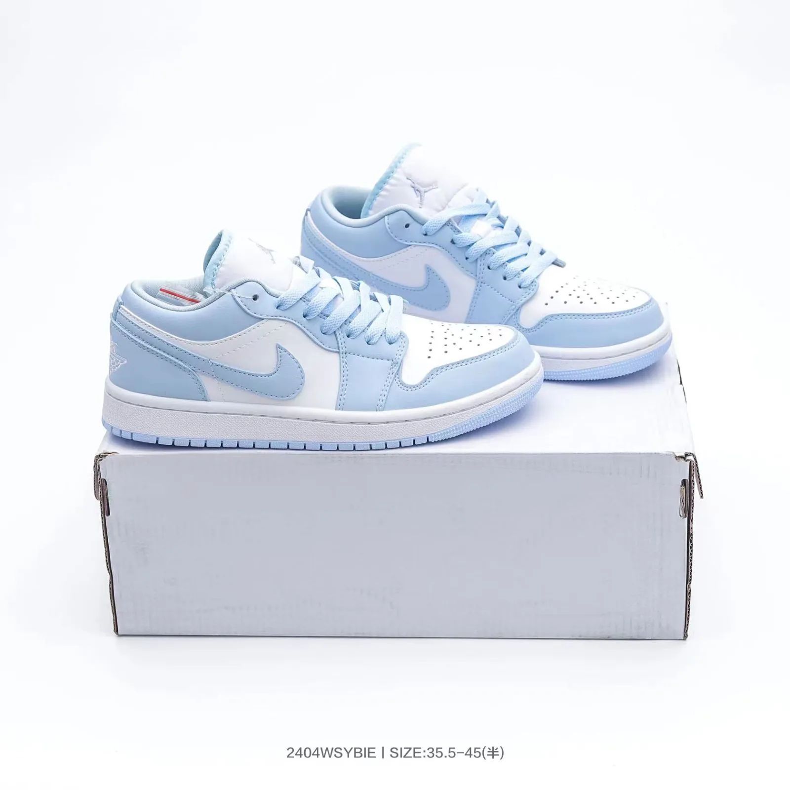 Nike WMNS Air Jordan 1 Low 