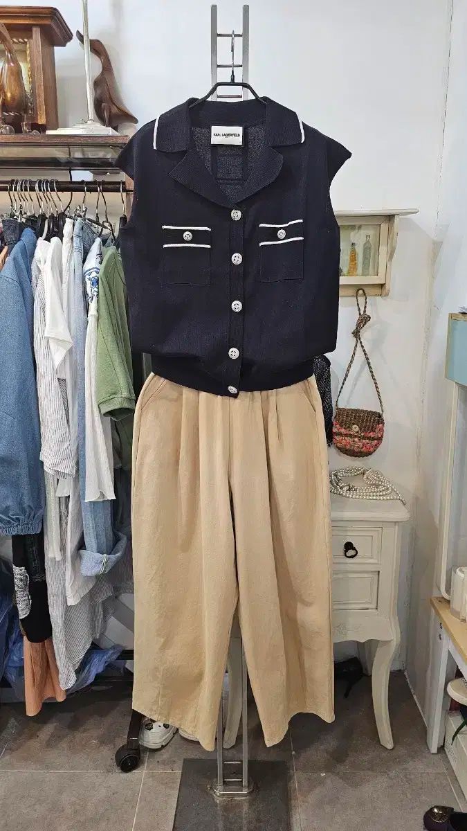 浴槽 サルエルパンツ