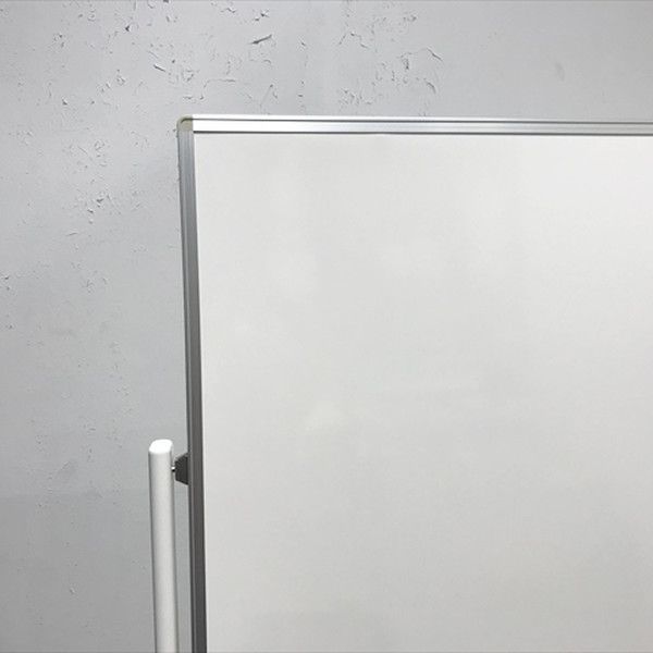 ホワイトボード 脚付 両面式 BB イトーキ ホワイトW