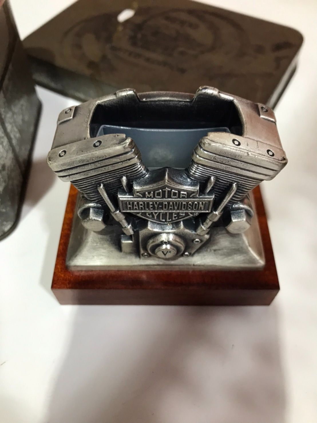 希少 zippo 台座 zippo ジッポライター 65周年記念 台座付き 希少