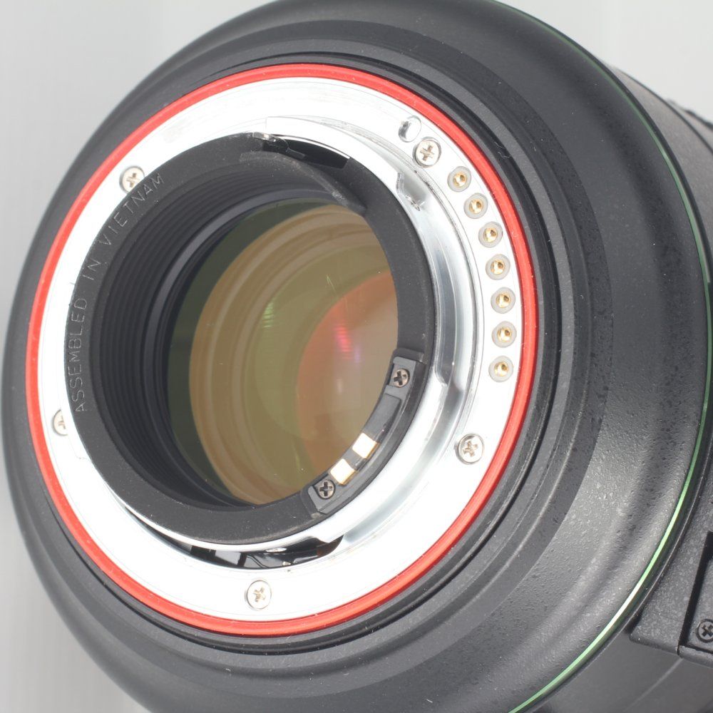 PENTAX-D