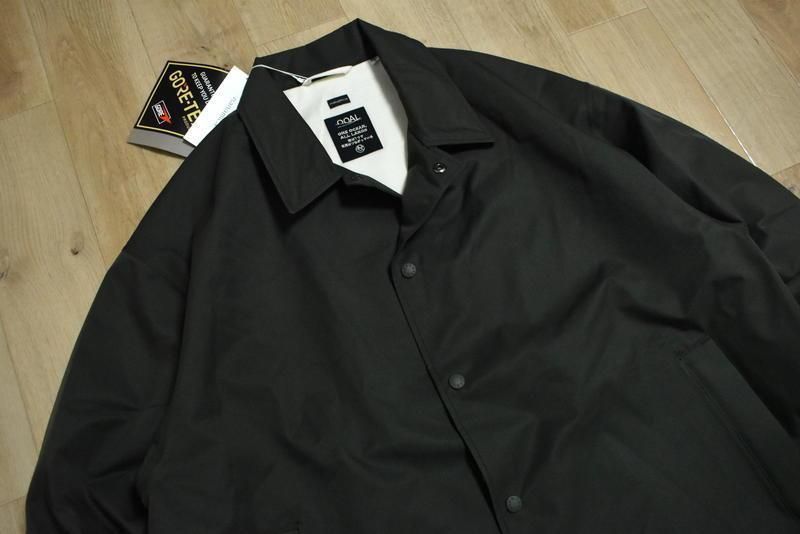 nanamica ナナミカ 2L ゴアテックス コーチジャケット L SUAF284 GORE