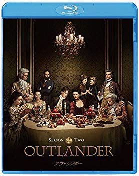 非常に良い】アウトランダー SEASON 1 ブルーレイ コンプリートパック