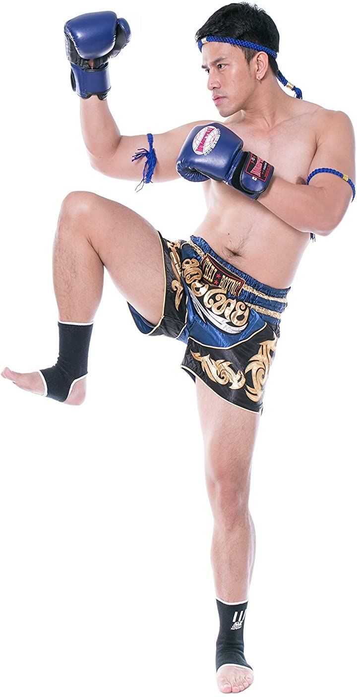 未使用PHENOMキッズサイズ ラメ生地ロングキックパンツ