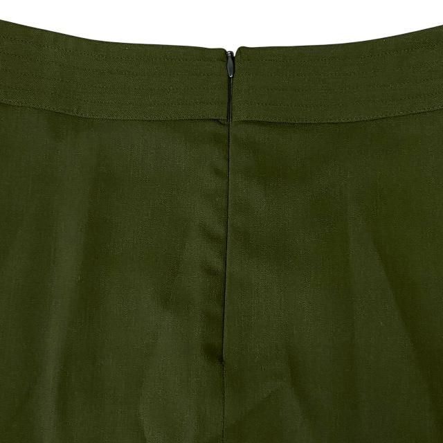 IL SANDER ジルサンダー スカート ボトムス ひざ丈スカート エラ