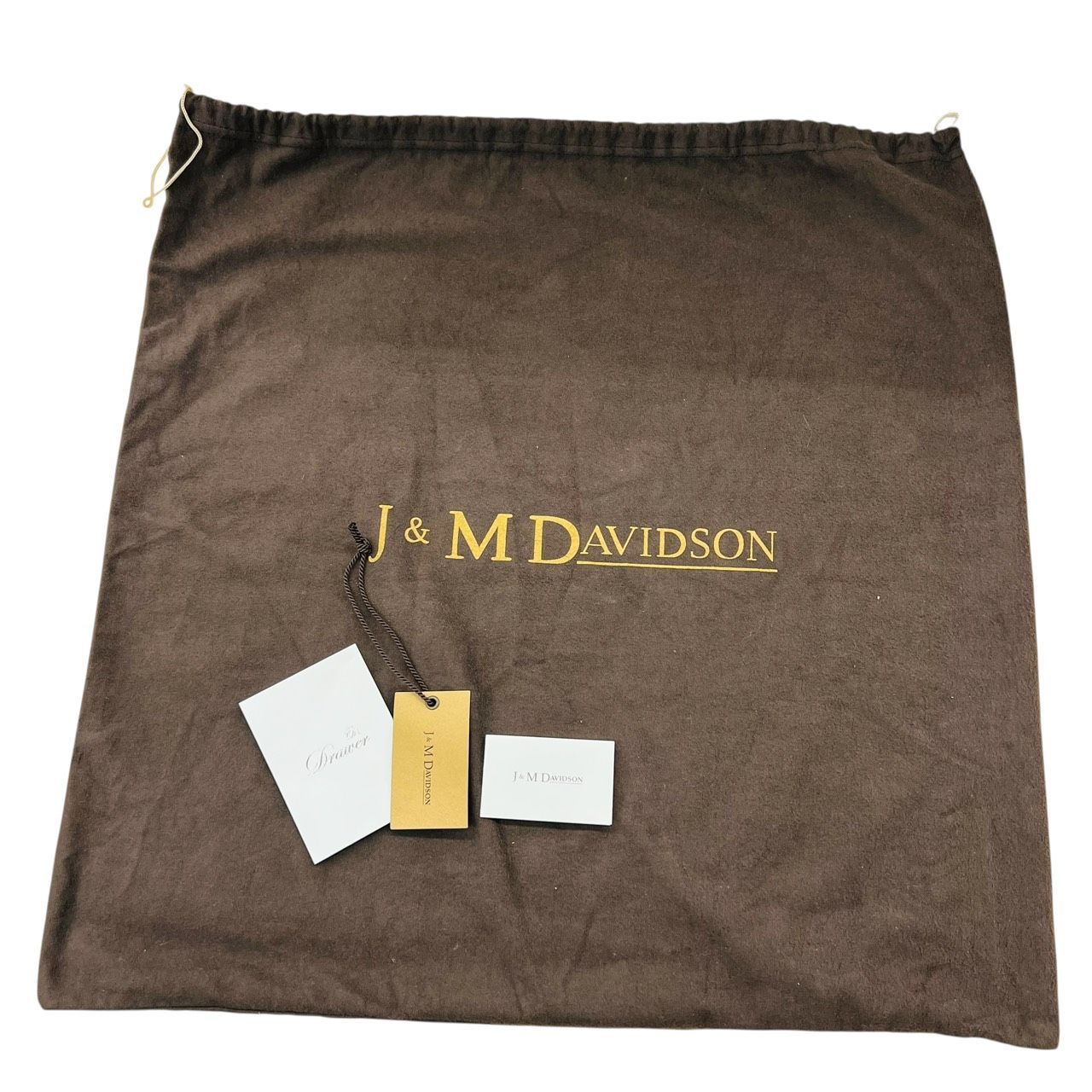 J&M DAVIDSON ジェイアンドエムデヴィッドソン MINI MIA STUDS ミニ 