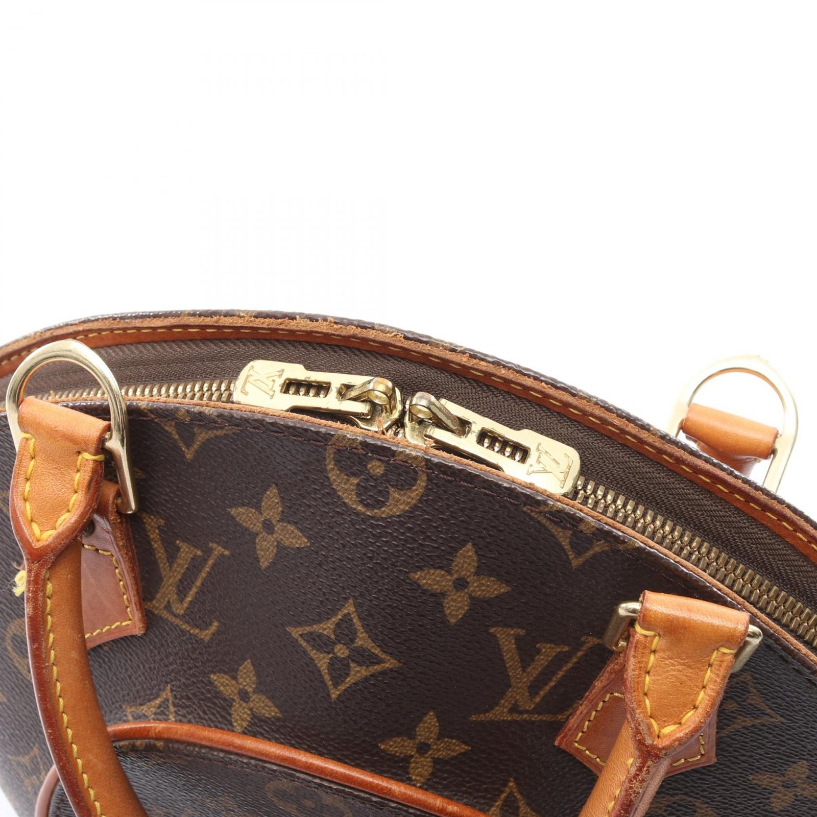 ルイ・ヴィトン LOUIS VUITTON ハンドバッグ エリプスPM M51127 