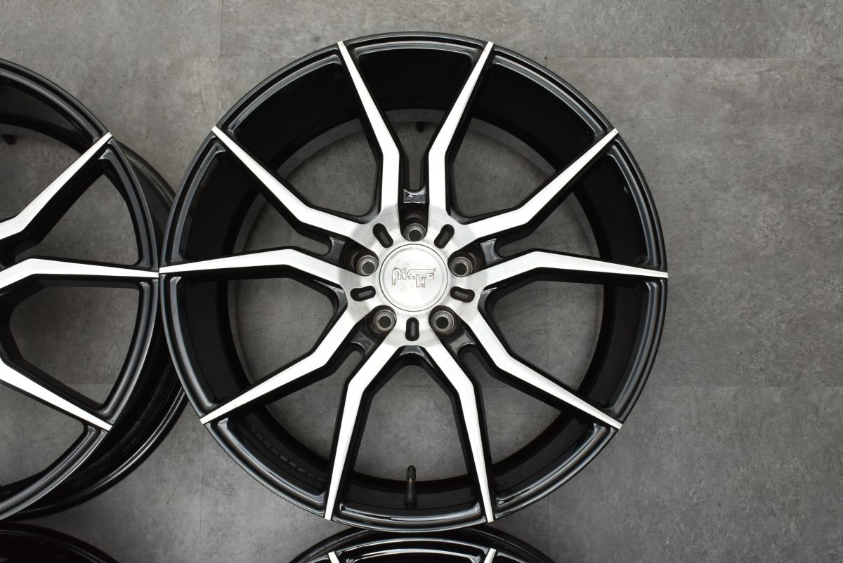 NICHE Ascari