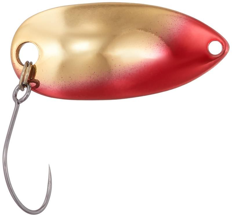 シマノ(SHIMANO) スプーン カーディフ ロールスイマー