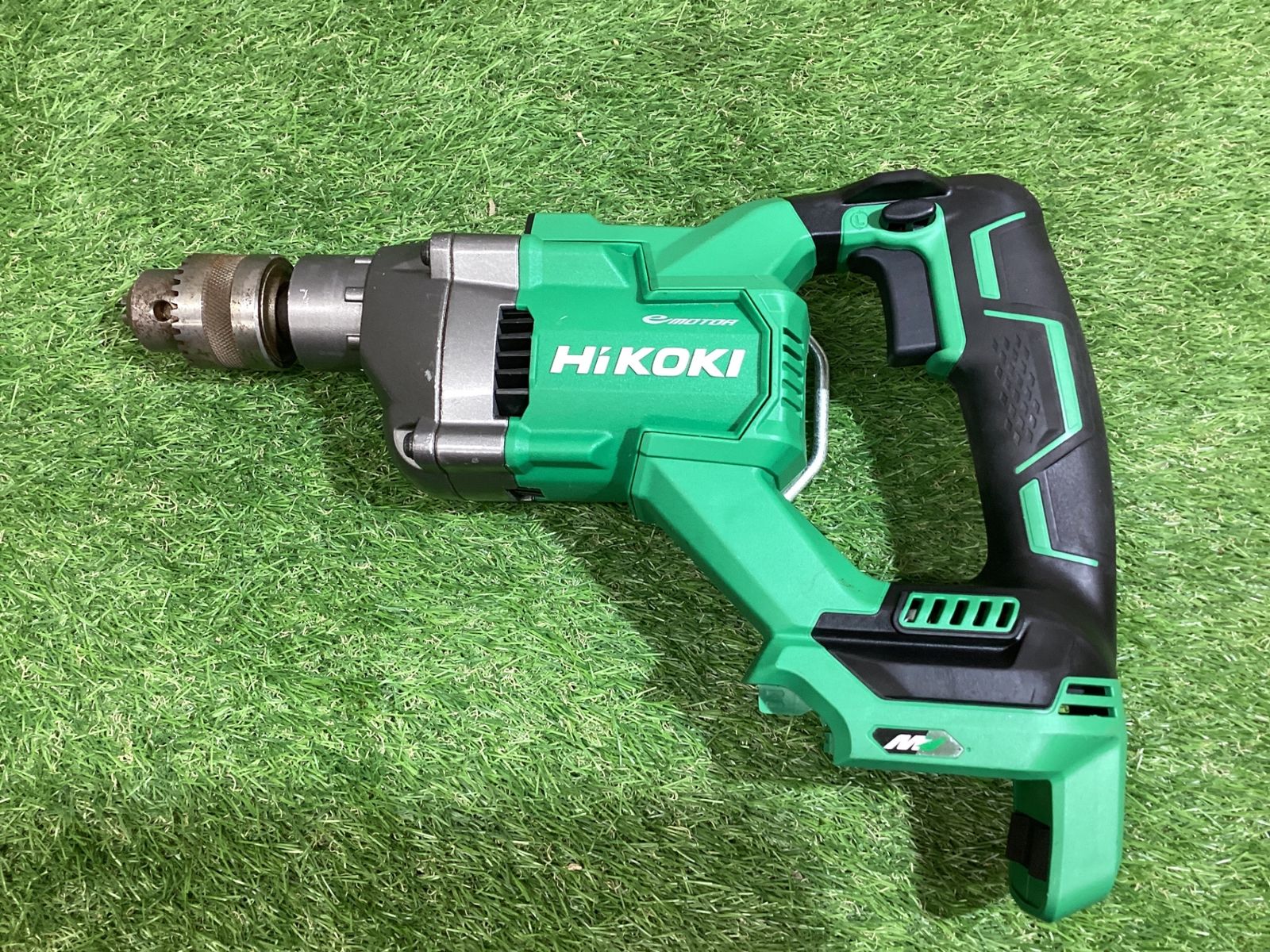 動作品 HiKOKIハイコーキ日立♪MV36Vコードレスドリル♪D3613DA NN ♪アクトツール富山店♪B