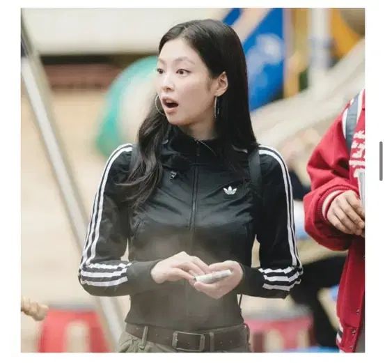 雷市場（ポンジャン）商品韓国直送】adidas(アディダス) ジェニー
