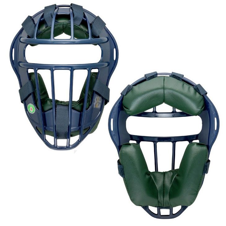 ミズノ mizuno ジュニア 野球 軟式用 ゴムソフトボール用 捕手