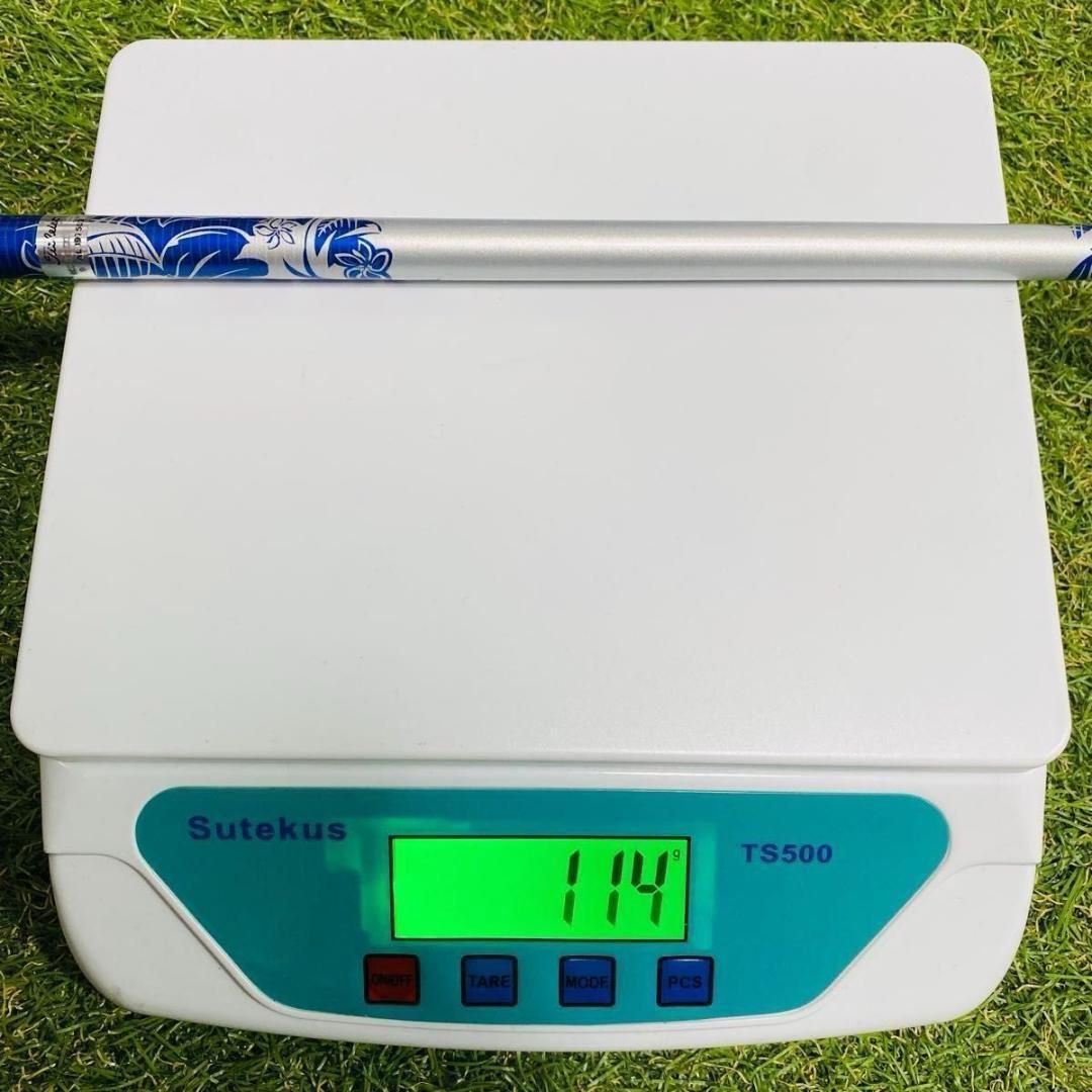 良品】ディアマナ B60 3W用シャフト タイトリスト用スリーブ付き