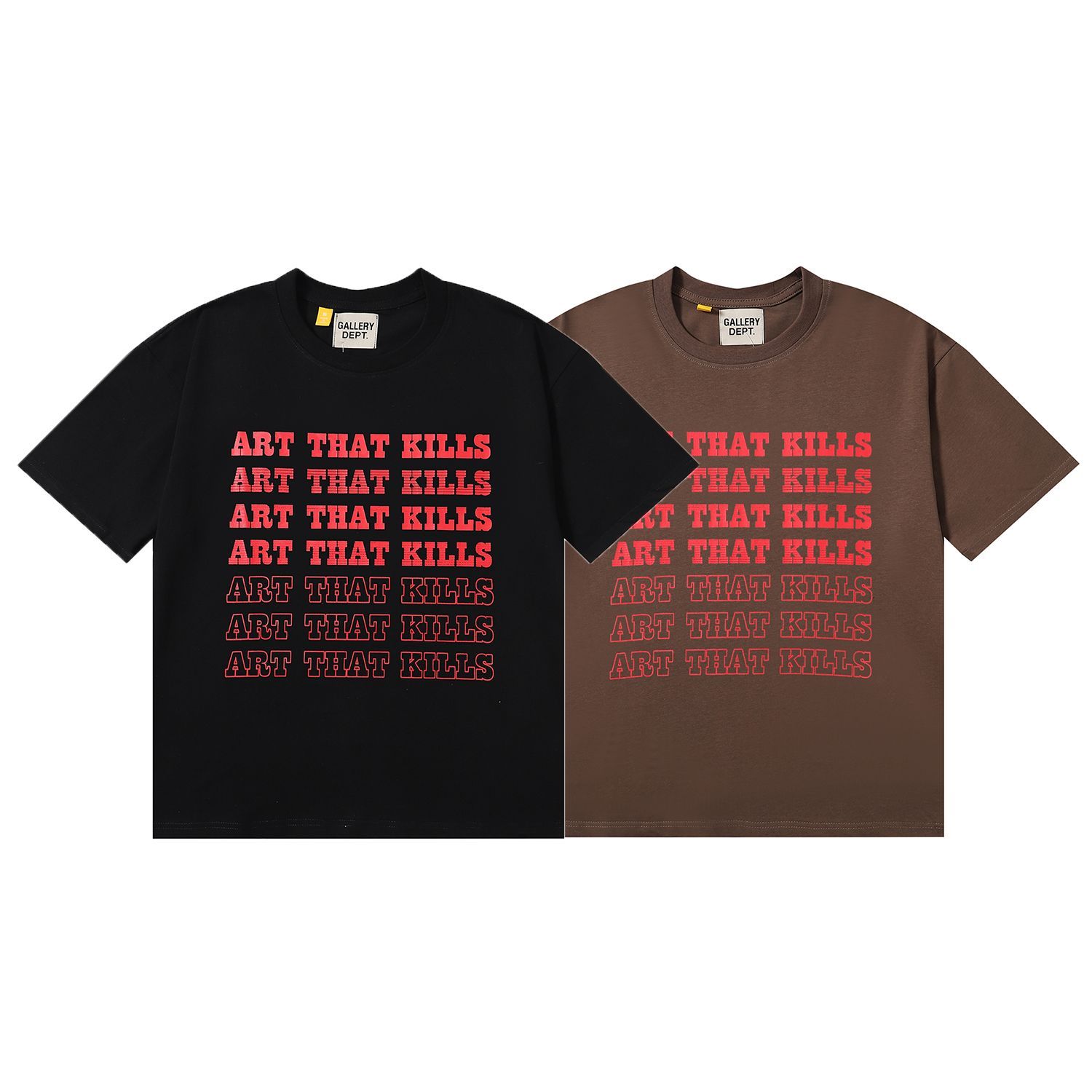 人気の美品 GALLERY DEPTART THAT KILLS  Tシャツ 6066