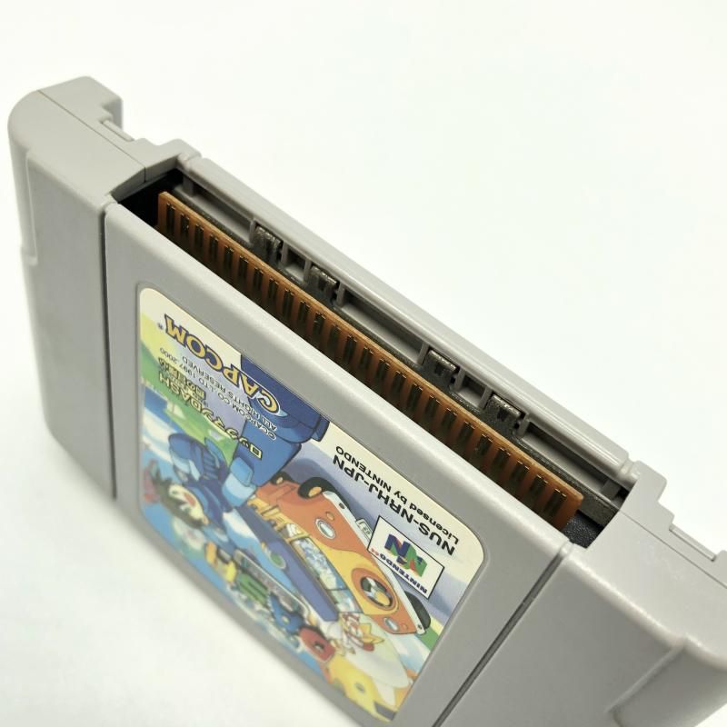 CAPCOM