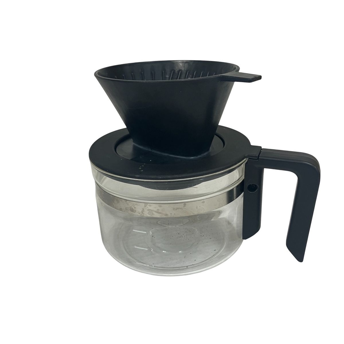 全自動コーヒーメーカー