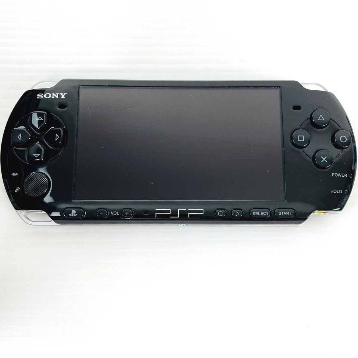 PSP-3000ピアノ・ブラックバリューパック プレイステーション