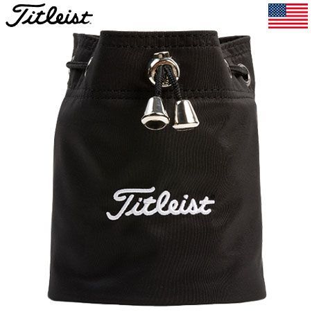Titleist タイトリスト CLUB SPORT VALUABLES POUCH TA8CSVP-0