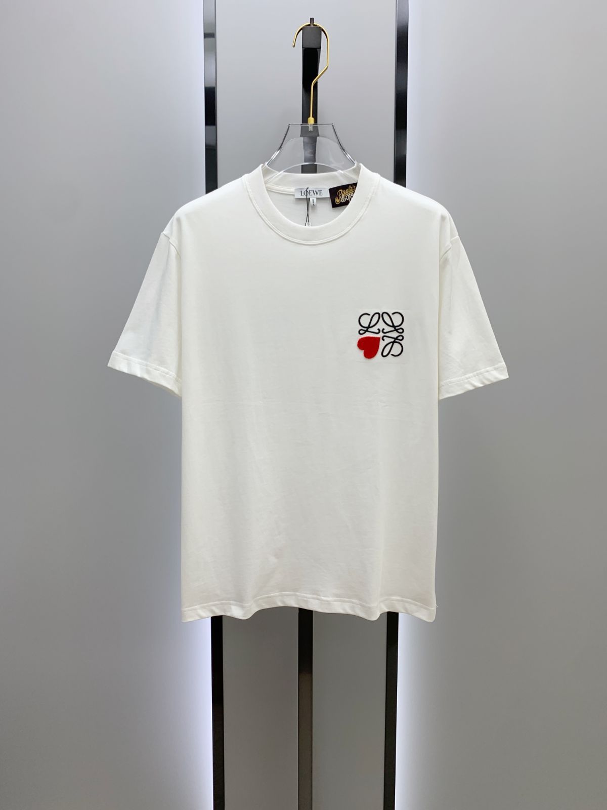 不okロエベロエベ半袖Tシャツ半袖