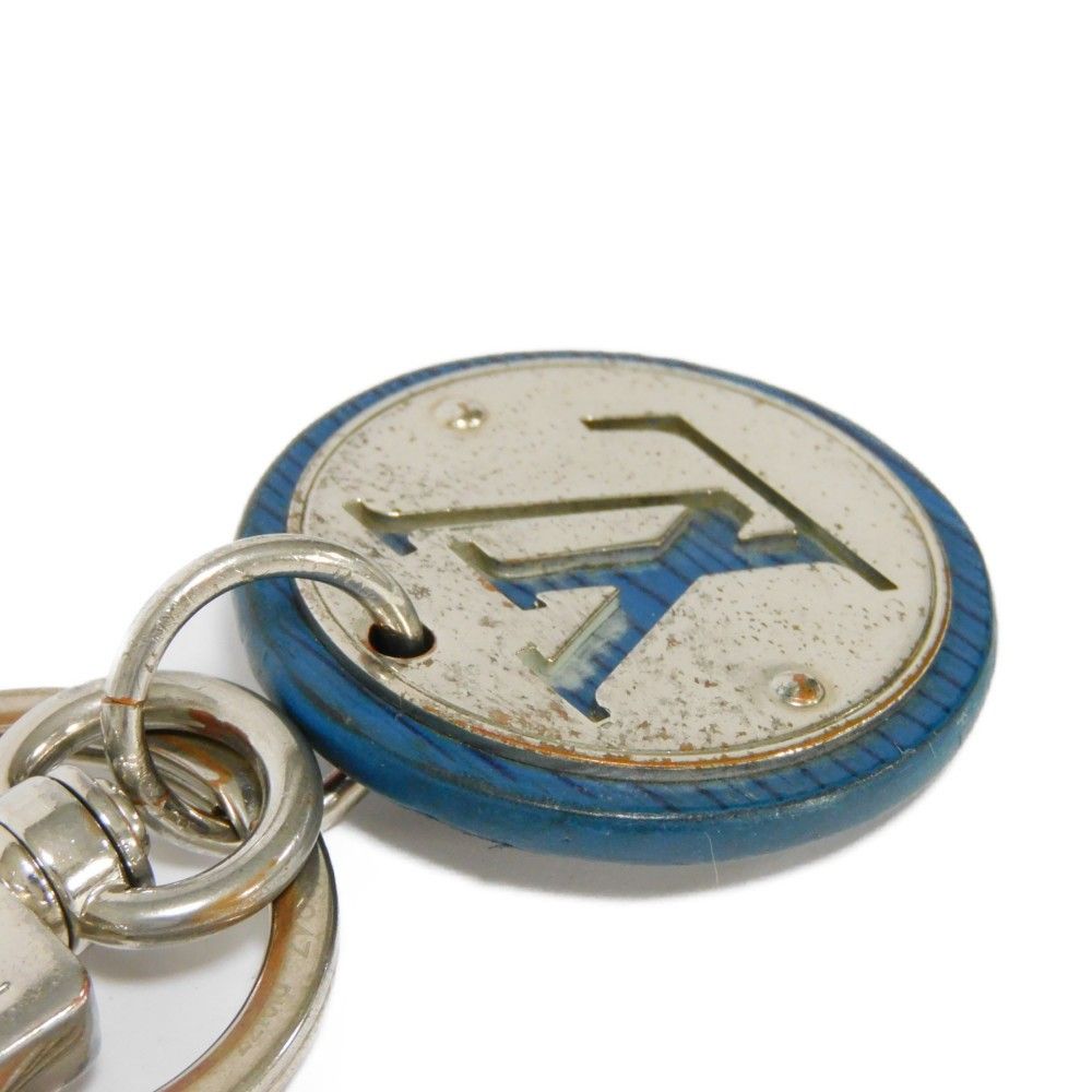 LOUIS VUITTON ルイ・ヴィトン ポルトクレ LVサークル LV