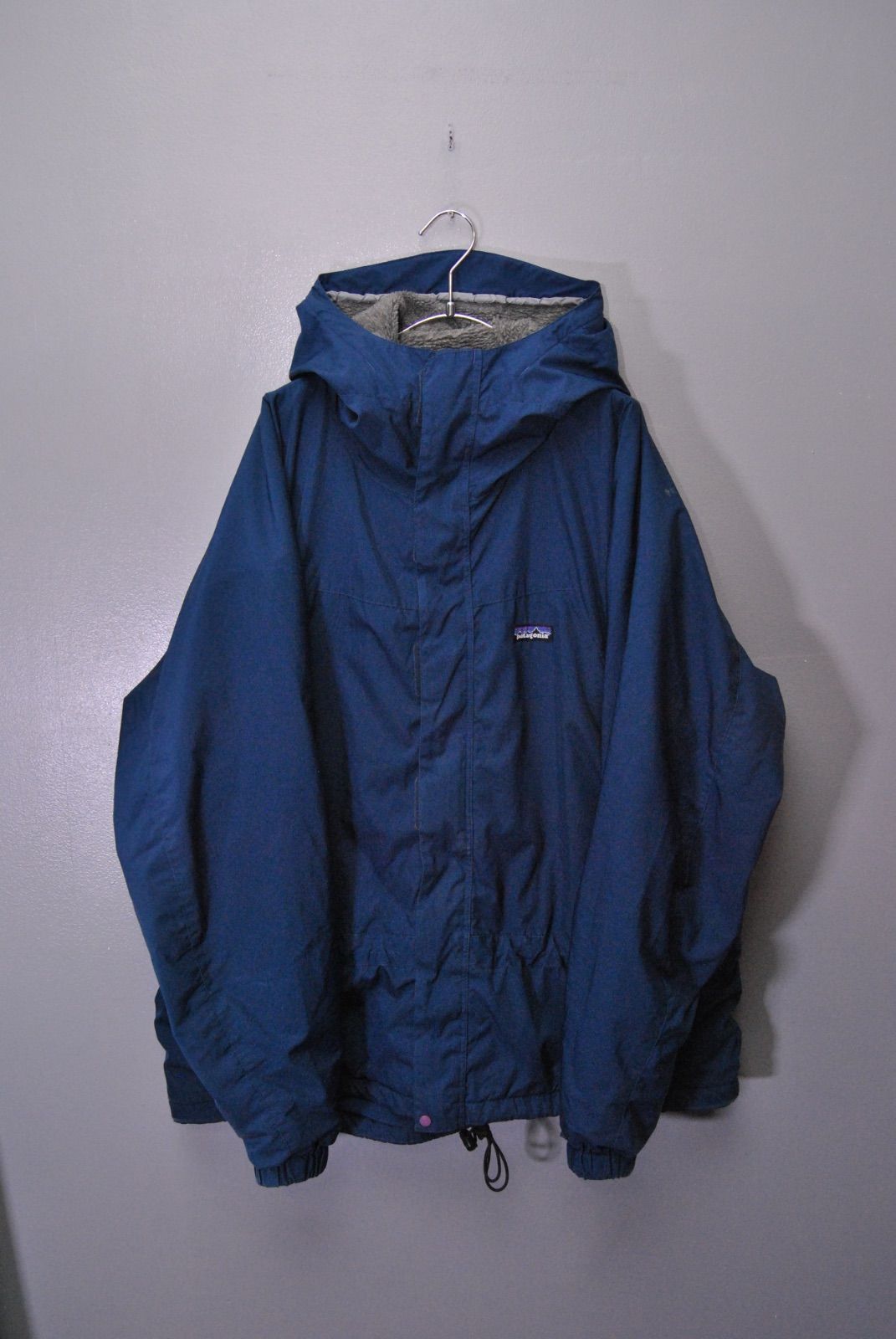 希少 Patagonia Infurno jacket 2004 野村訓市 希少 Patagonia Infurno jacket 2004 野村訓市 希少 Patagonia Infurno