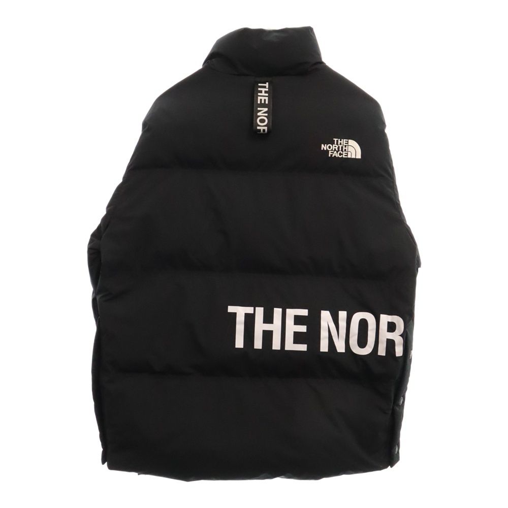 THE NORTH FACE (ザノースフェイス) ALCAN T-BALL JACKET ダウンジャケット アルカンティーボール ジップアップダウンジャケット  ブラック NJ3NL51K - メルカリ