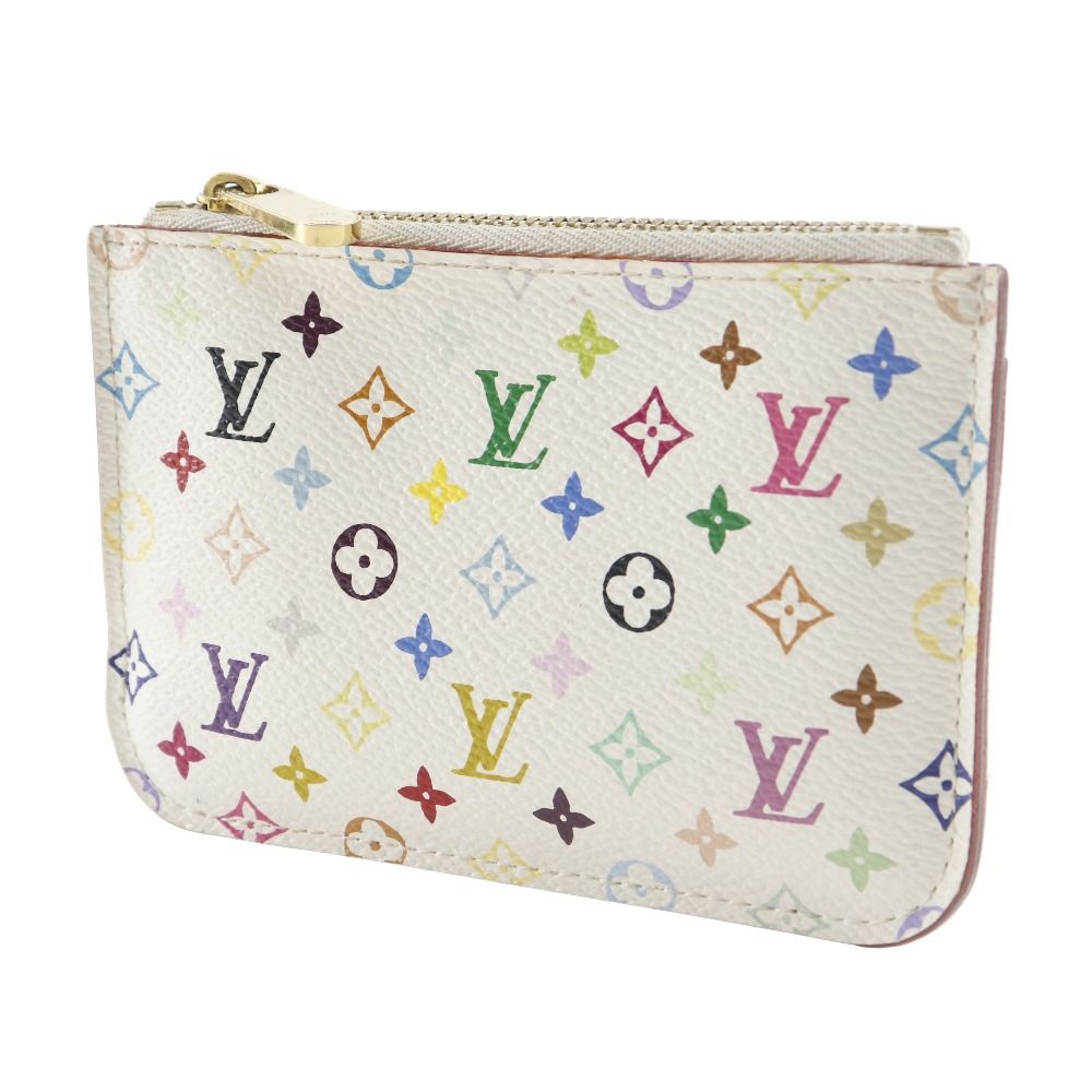 LOUIS VUITTON】ルイ・ヴィトン ポシェット・クレ M93734 モノグラム