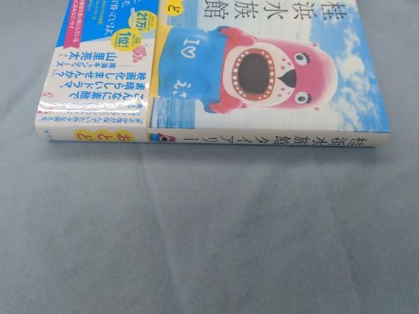 桂浜水族館ダイアリー　フィギュア 71-MpWVv8gL._UF350,350_QL80_.jpg