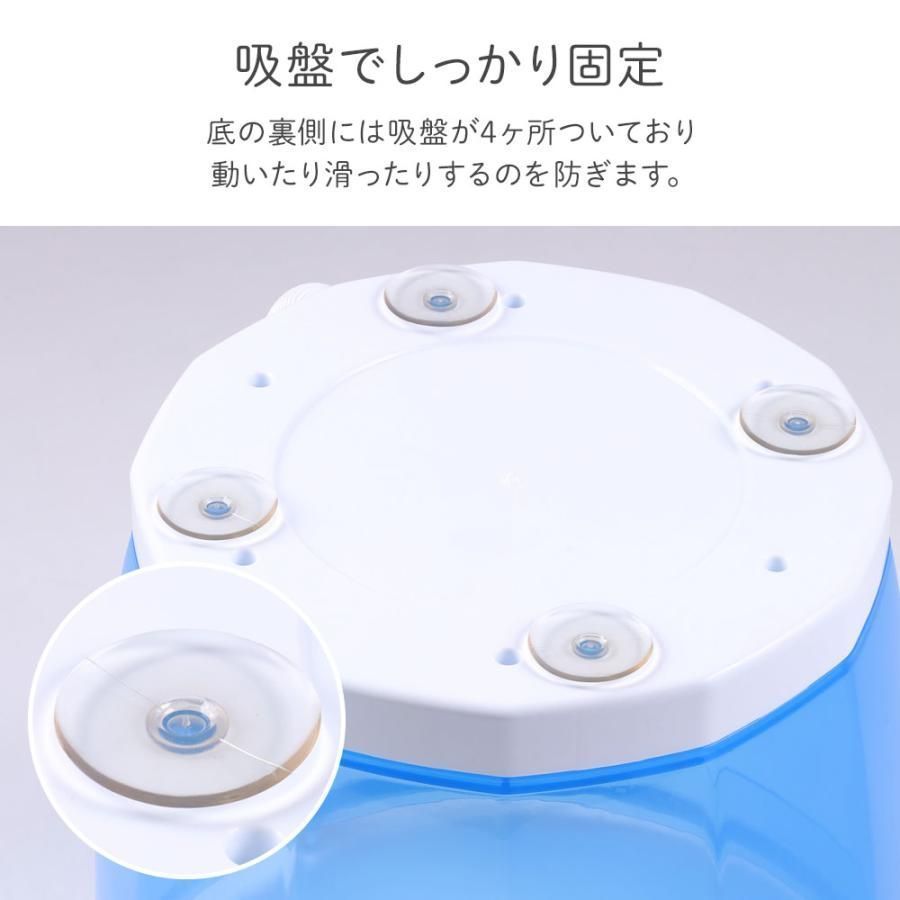 手回し