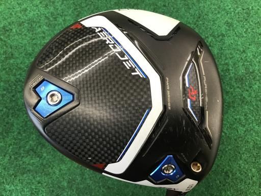 中古】 コブラ cobra AEROJET MAX 10.5° ドライバー DR SPEEDER