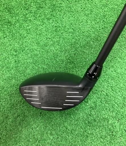 フォーティーン FX-001 2025 20° フェアウェイウッド FW 純正特注シャフト フレックスS メンズ 男性用 右利き 右用 Aランク ゴルフクラブ