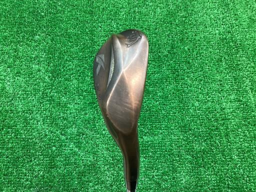 中古】 キャスコ Dolphin Wedge DW-123 Copper 50 ウェッジ WG 中古】 キャスコ Dolphin Wedge DW-123 Copper 50 ウェッジ WG