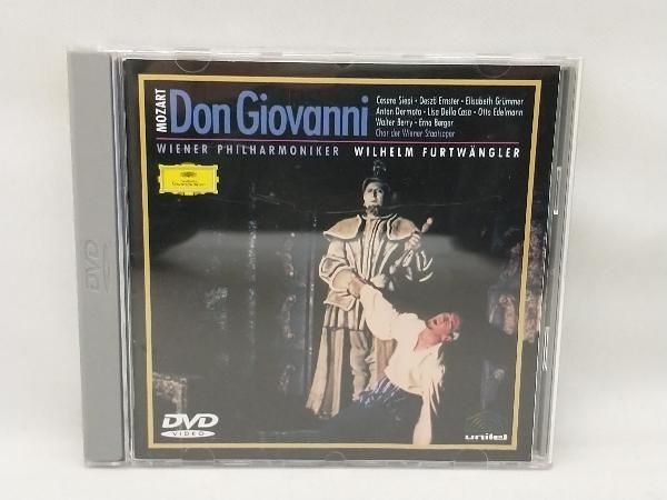 モーツァルト ドン・ジョバンニ DVD　ソニー 輸入盤 Amazon.co.jp: モーツァルト:ドン=ジョヴァンニ*歌劇 [DVD