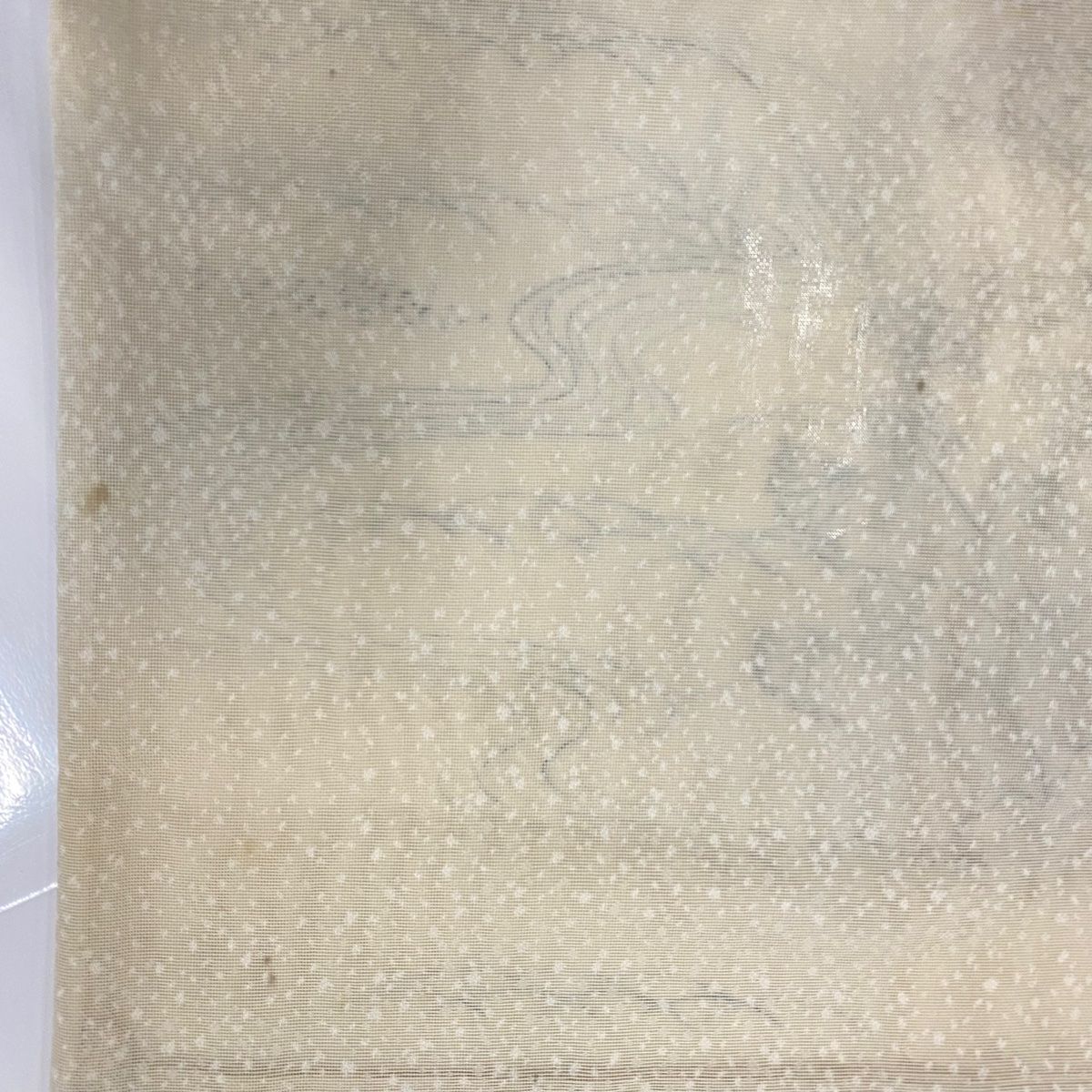 裄丈64cm M