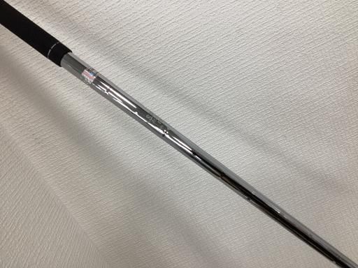 5 単品アイアン