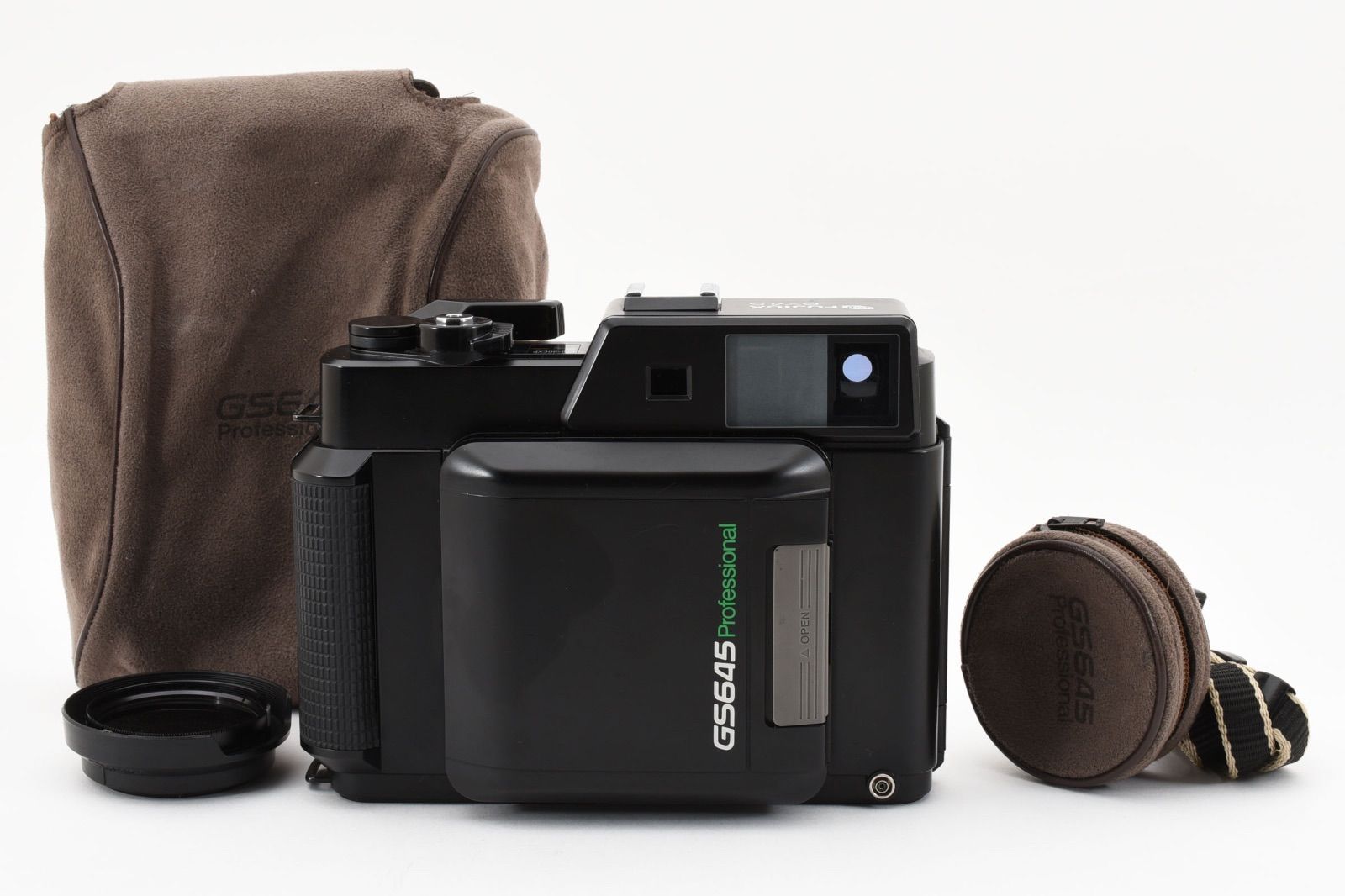 フジ GS 645 Professional【ジャンク品】 【公式通販】