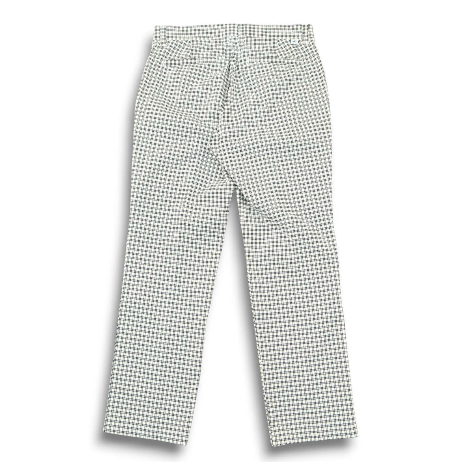 【即日発送】未使用品。Paradiso ストレッチホワイトゴルフパンツ 即日発送】未使用 Paradiso ゴルフウェア ハーフ パンツ｜Yahoo