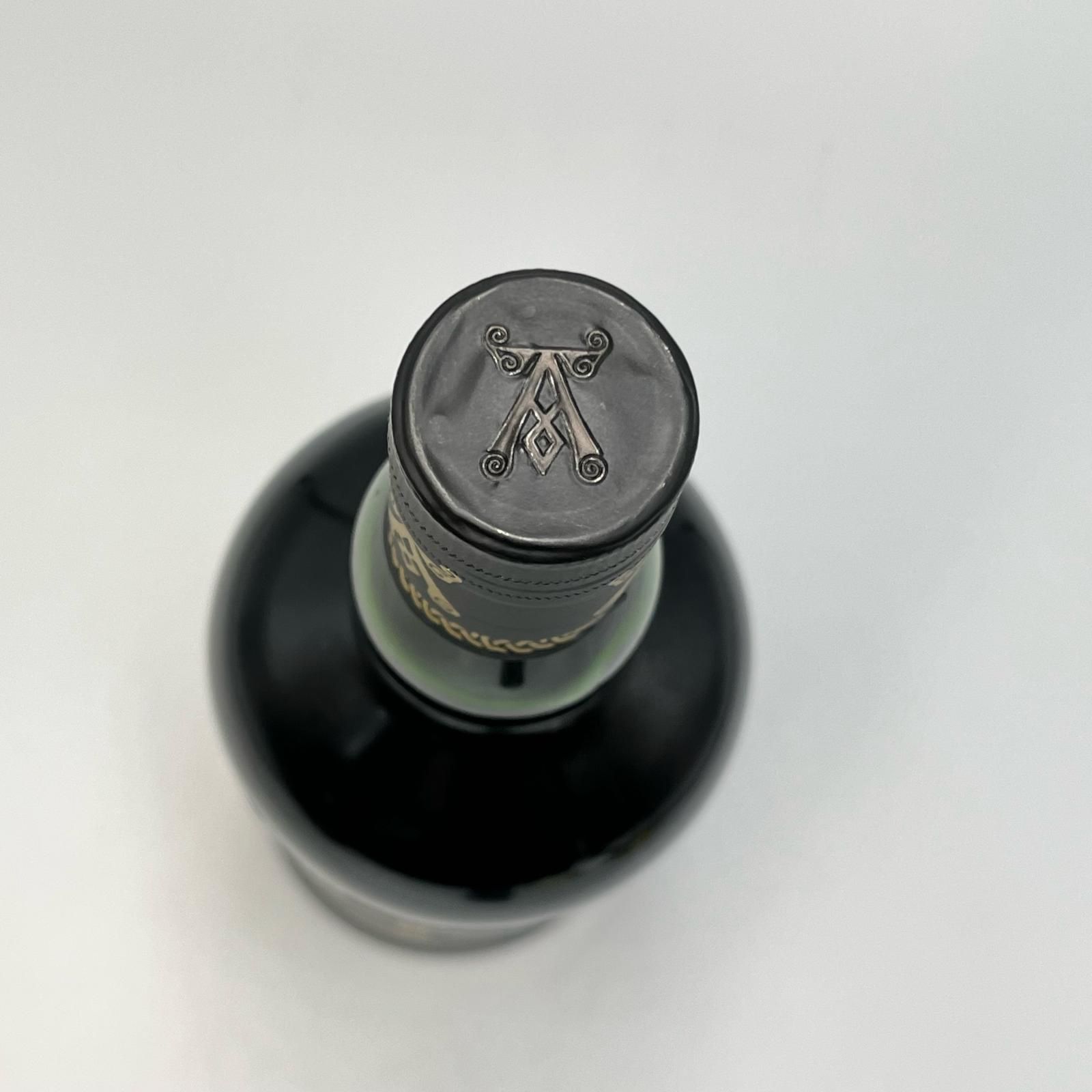 未開栓 ウイスキー アードベッグ ARDBEG カスク No.2518 容量700ml アルコール60.8％ 未開栓 ウイスキー アードベッグ ARDBEG カスク No.2518 容量
