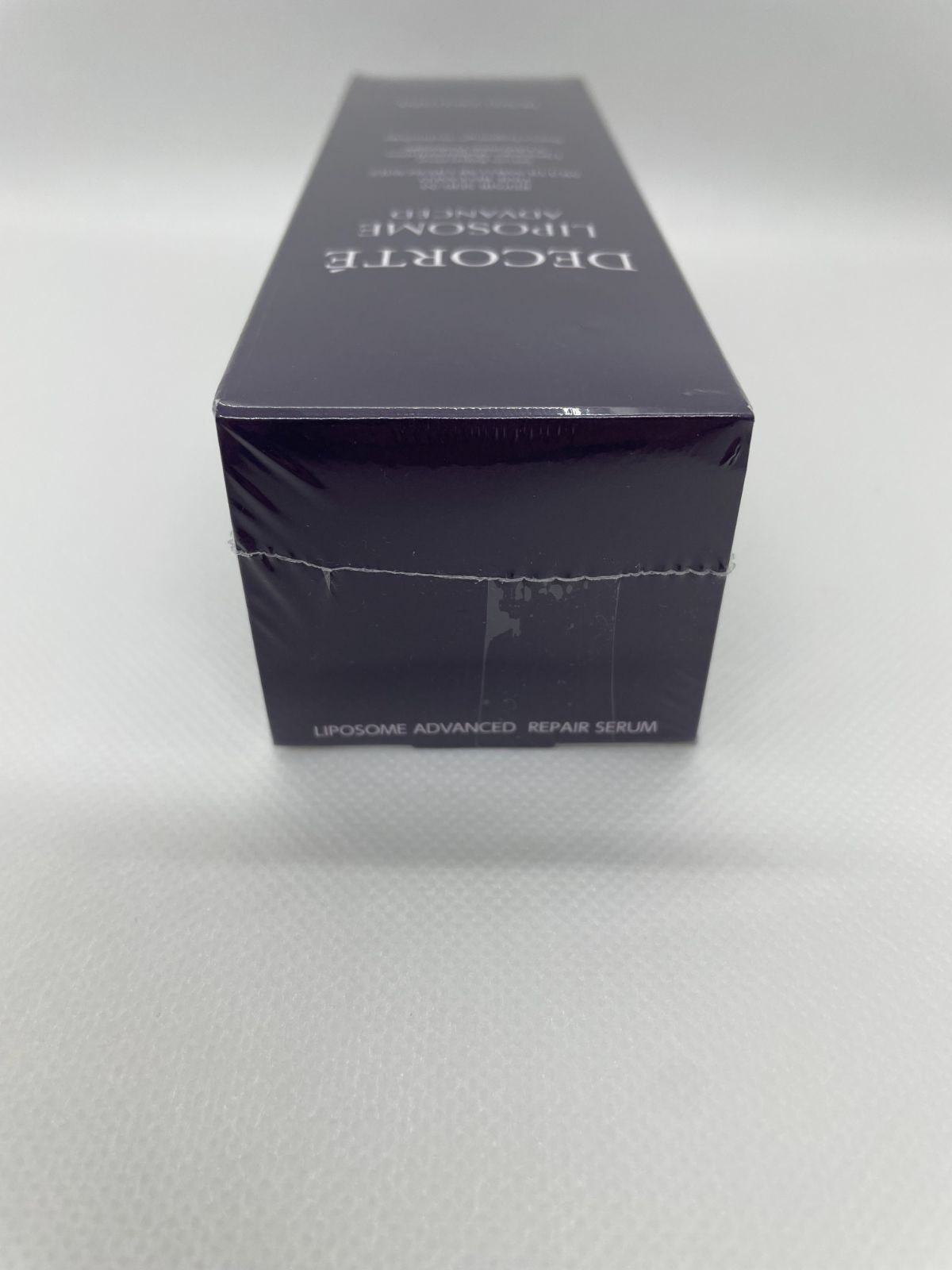 2箱セットリポソーム アドバンスト リペアセラム 100mL デュオ リポソーム アドバンスト リペアセラム デュオ | ANA DUTY FREE SHOP