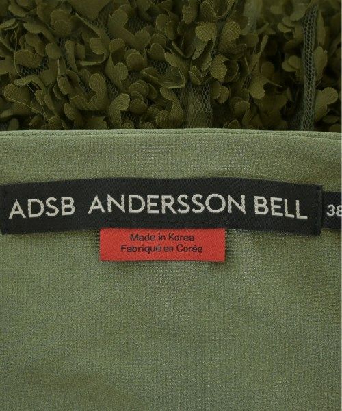 ANDERSSON
