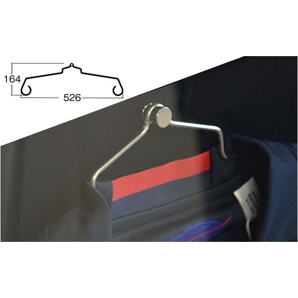 ユニフォーム額