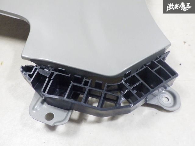新車取り外し エブリィ DA17W フロントフェンダー モスグレーメタリック 新車外し】スズキ 純正 DA17W エブリイ ワゴン フロント
