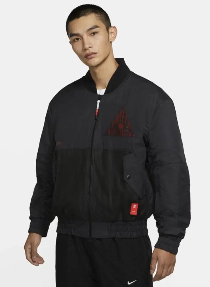 ナイキ カイリー スタジャン ジャケット 2xl