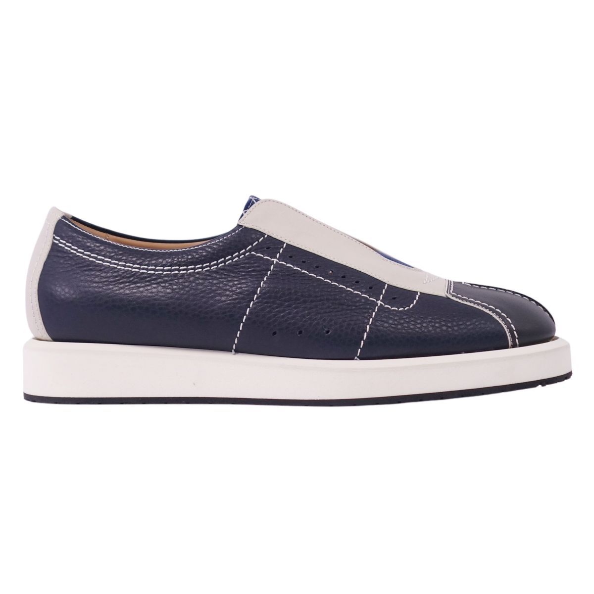 【関税込み】Bottega Veneta ローカットスニーカー Bottega Veneta スニーカー 男性 皮革 黒 | B-Exit – B-Exit top