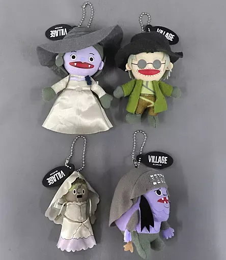 2026年最新】バイオハザード ヴィレッジ usjの人気アイテム - メルカリ