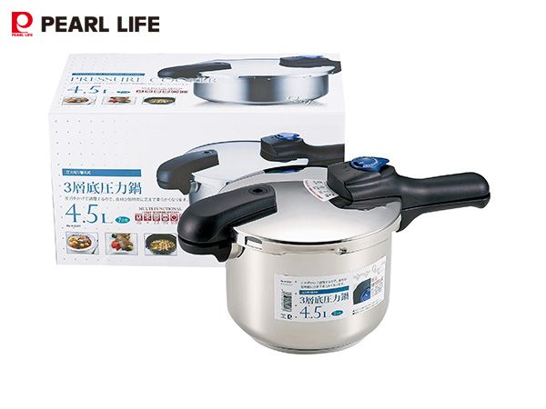 ▽ T-fal マルチクッカー 家庭用圧力なべ CY8520JP ティファール（T